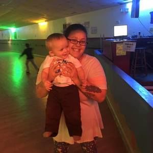 Meet your Posher, Danielle